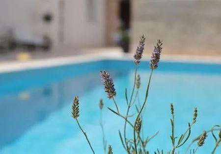 Rural With Heated Pool Rastane