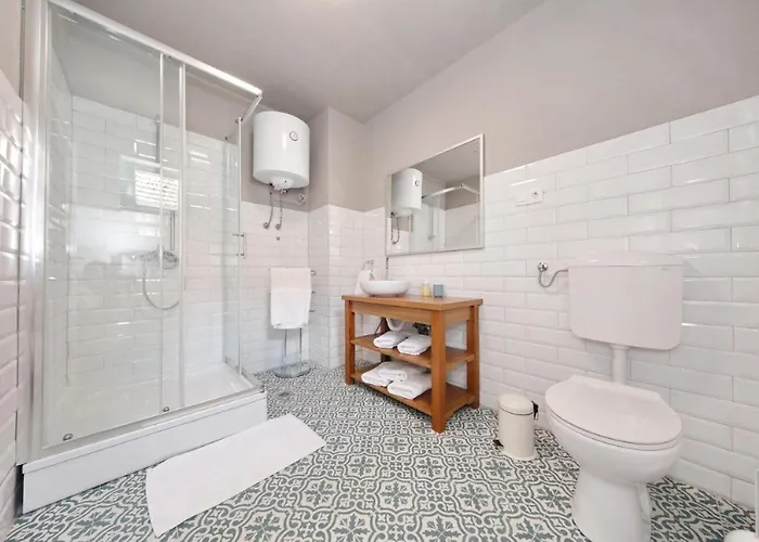 Feriehus Rural With Heated Pool Rastane *