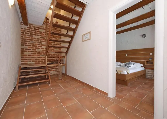 Rural With Heated Pool Rastane