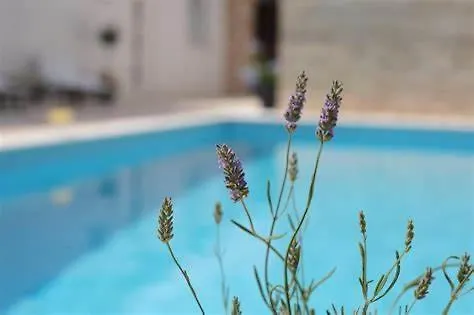 Rural With Heated Pool Rastane