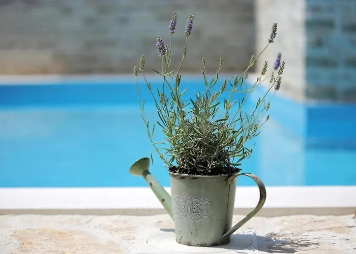 Σπίτι διακοπών Rural With Heated Pool Rastane Donje Rastane