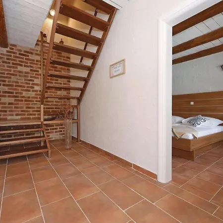 Rural With Heated Pool Rastane