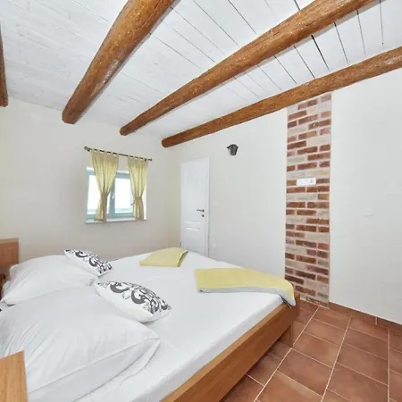 Rural With Heated Pool Rastane