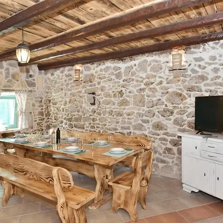 Rural With Heated Pool Rastane Donje Rastane