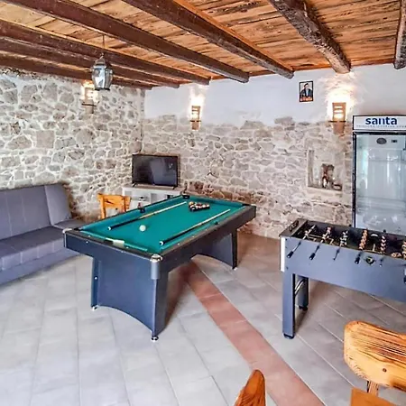 Rural With Heated Pool Rastane * Donje Rastane