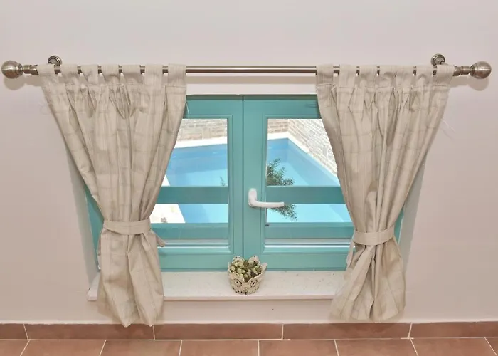 Rural With Heated Pool Rastane Ferienhaus Donje Rastane